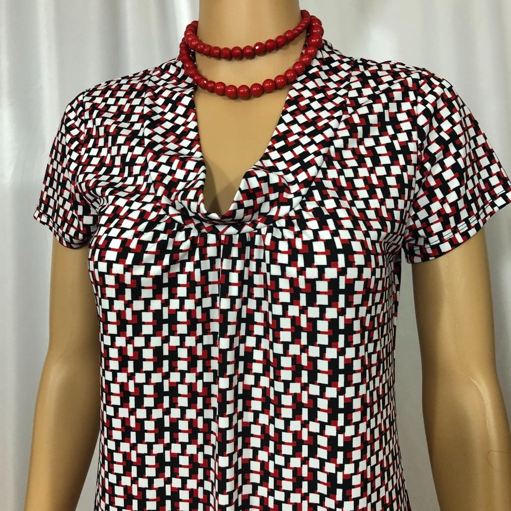 DKNY Classic Beauty Dress